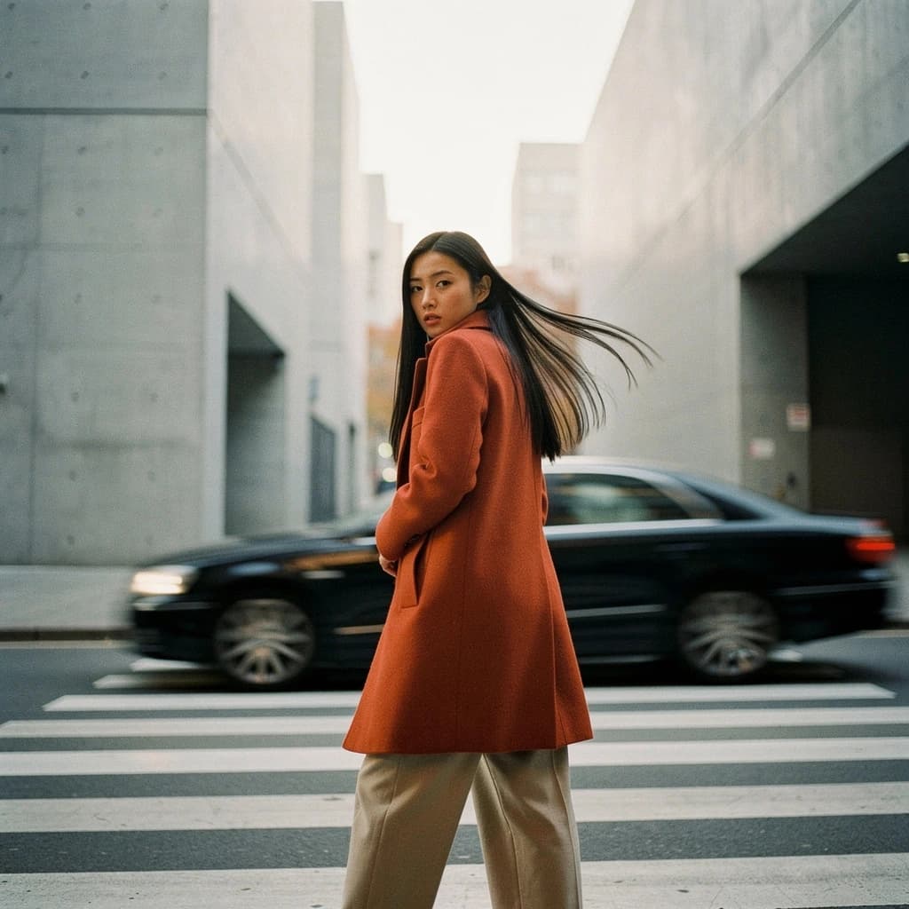 Crosswalk City Editorial