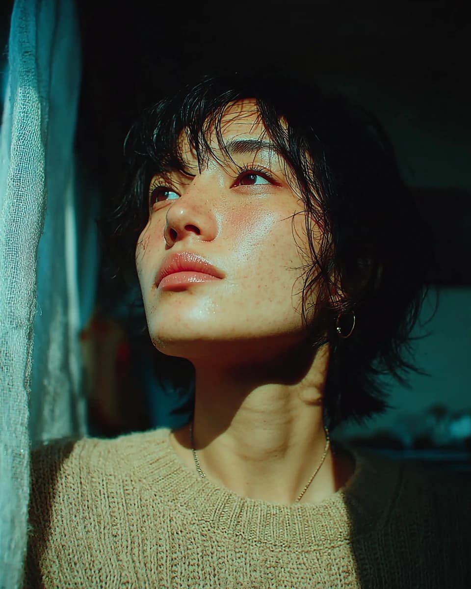 Skin and Sunlight Study