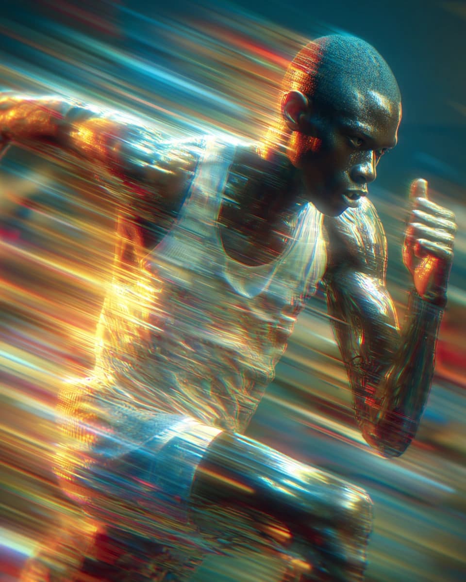 Velocity Made Visible