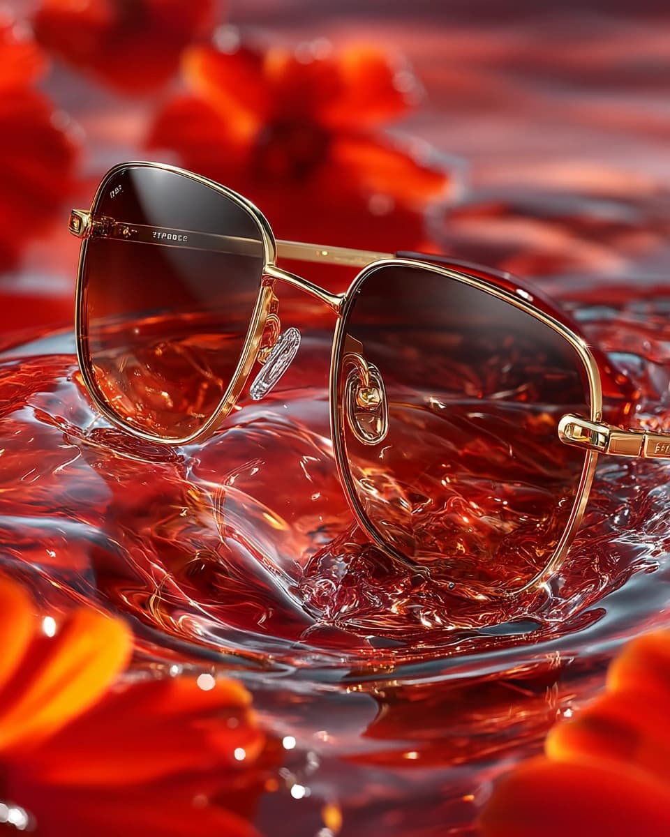 Liquid Luxury Product Shot