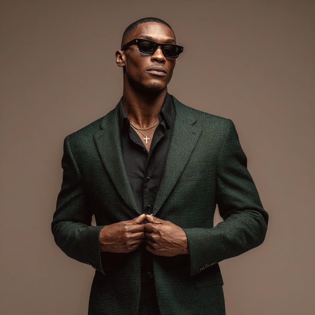 Quiet Power in Shadow