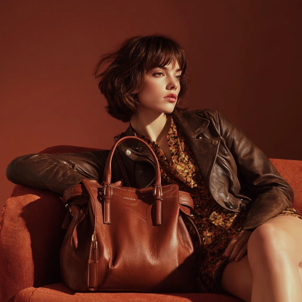 Composed Luxury Profile