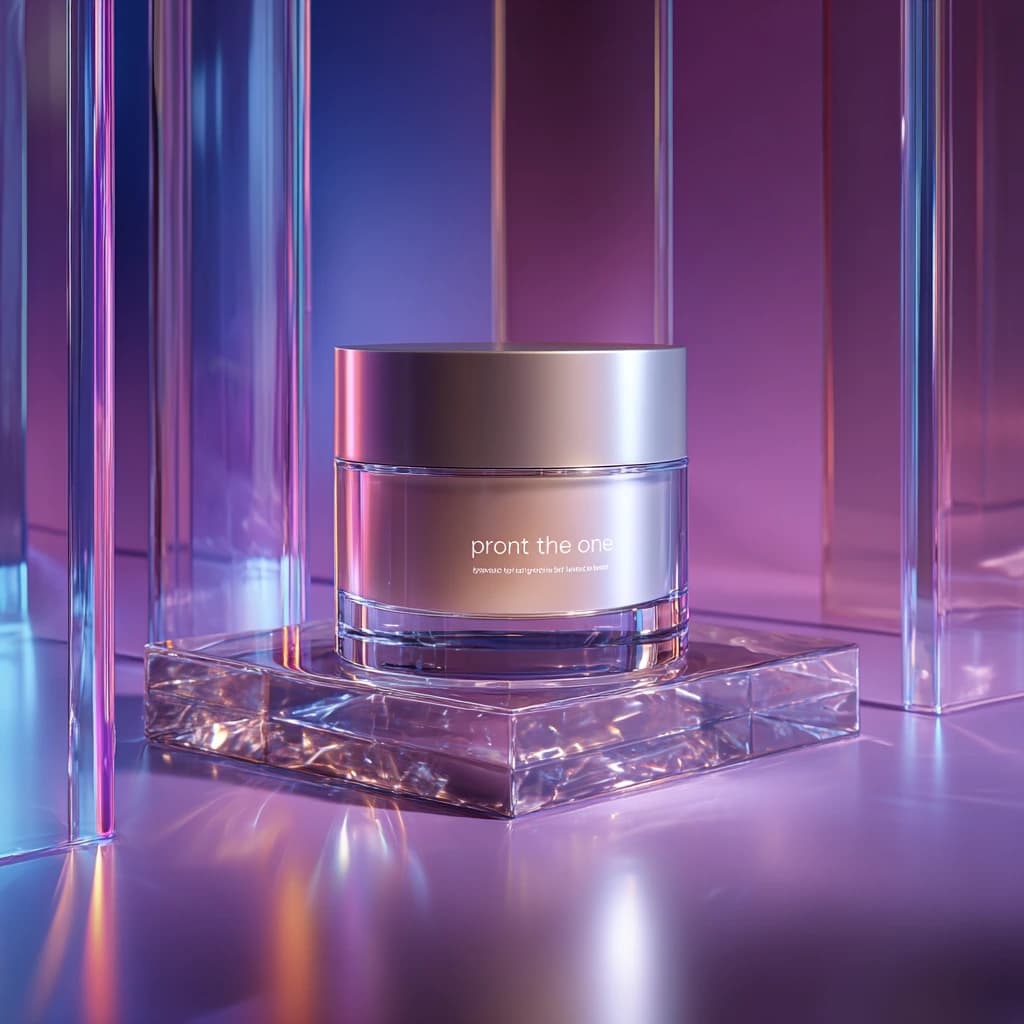 Gloss Surface Product Moment