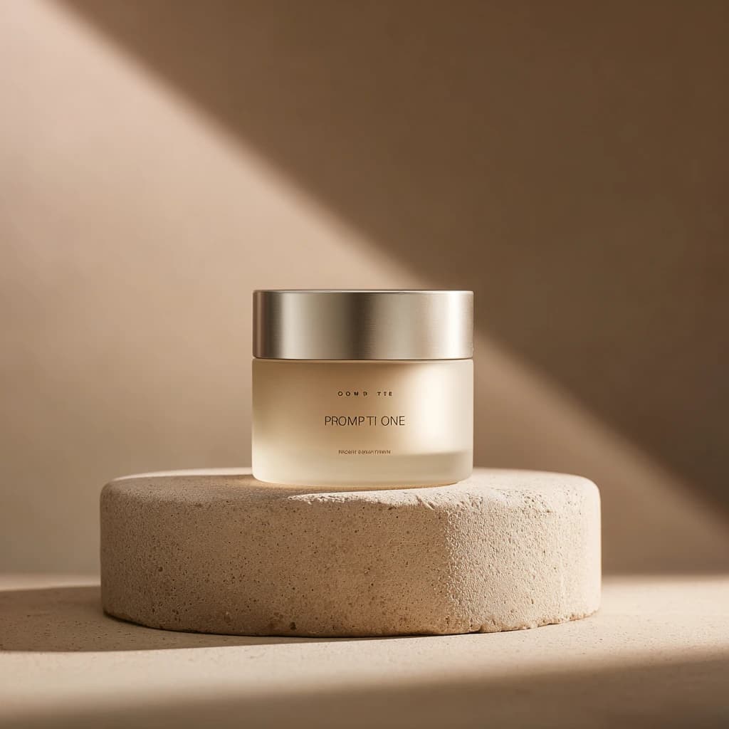 Warm Minimal Product Stage