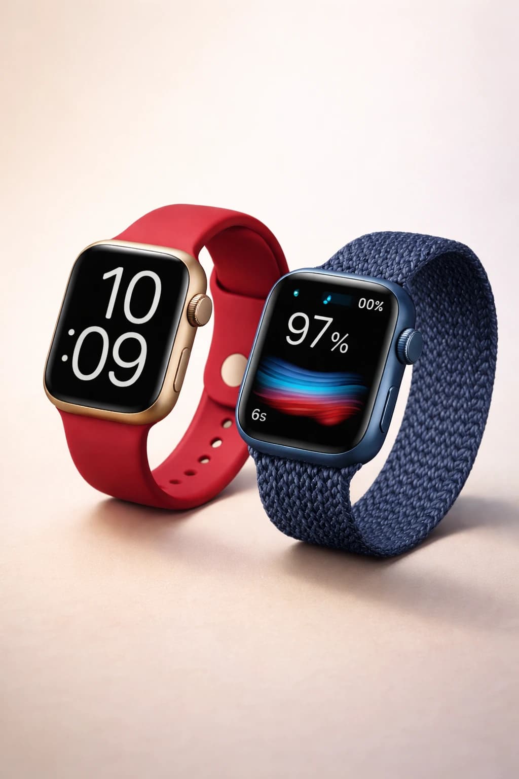 Modern Wearable Pair